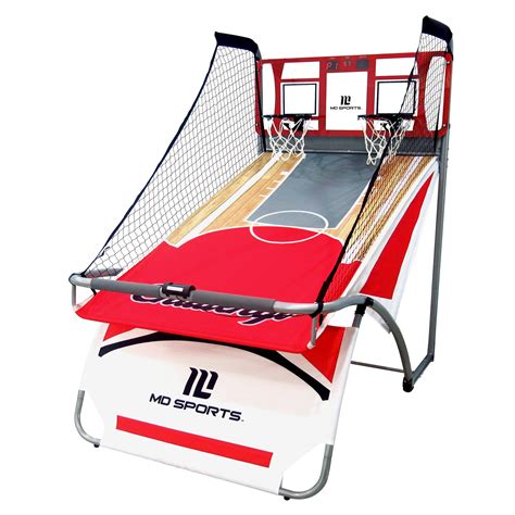 Md sports - Mar 14, 2018 · MD Sports Air Hockey Multiple Styles Game Tables, Indoor Arcade Gaming Sets with Electronic Score Systems, Perfect for Family Game Rooms Visit the MD Sports Store 3.9 3.9 out of 5 stars 408 ratings 